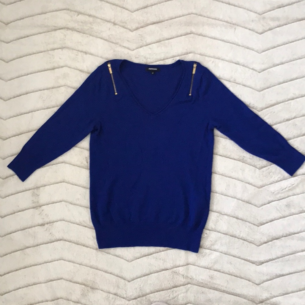 Morgan De Toi Cardigan